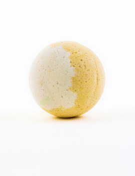 Sun - bath bomb